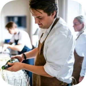 Catering Mitarbeiter Anklam